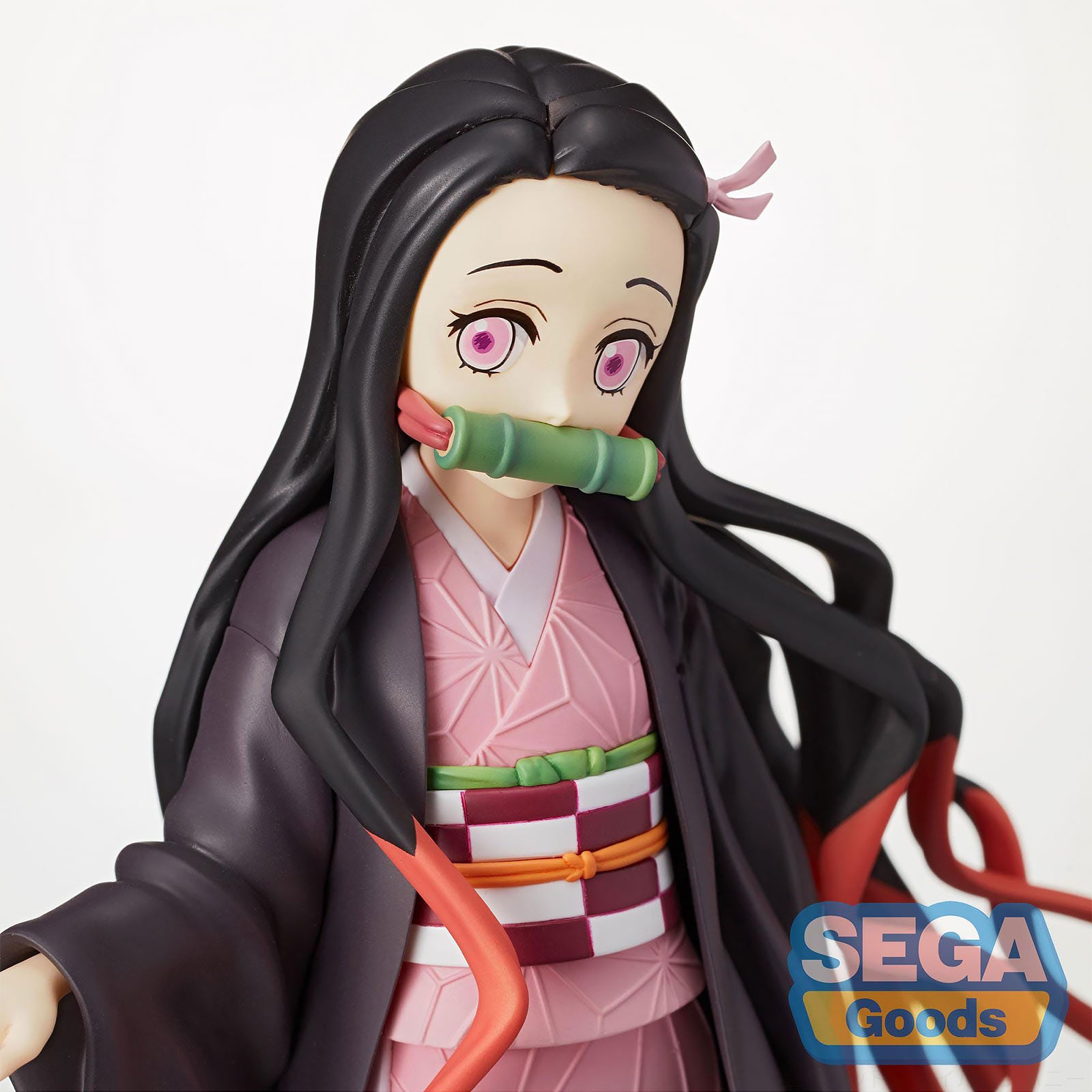 Zdjęcie produktu Demon Slayer - Figurka Nezuko Kamado Sibling Bond