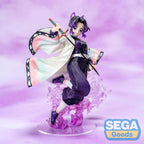 Zdjęcie produktu Demon Slayer - Figurka Luminasta Shinobu Kocho