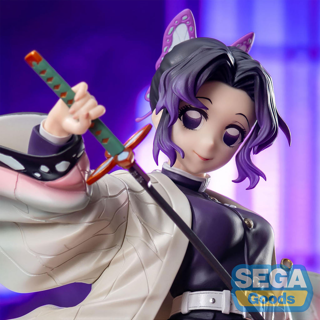 Zdjęcie produktu Demon Slayer - Figurka Luminasta Shinobu Kocho