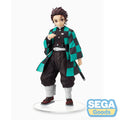 Zdjęcie produktu Demon Slayer - Figurka Tanjiro Kamado Sibling Bond