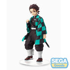Zdjęcie produktu Demon Slayer - Figurka Tanjiro Kamado Sibling Bond