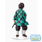 Zdjęcie produktu Demon Slayer - Figurka Tanjiro Kamado Sibling Bond