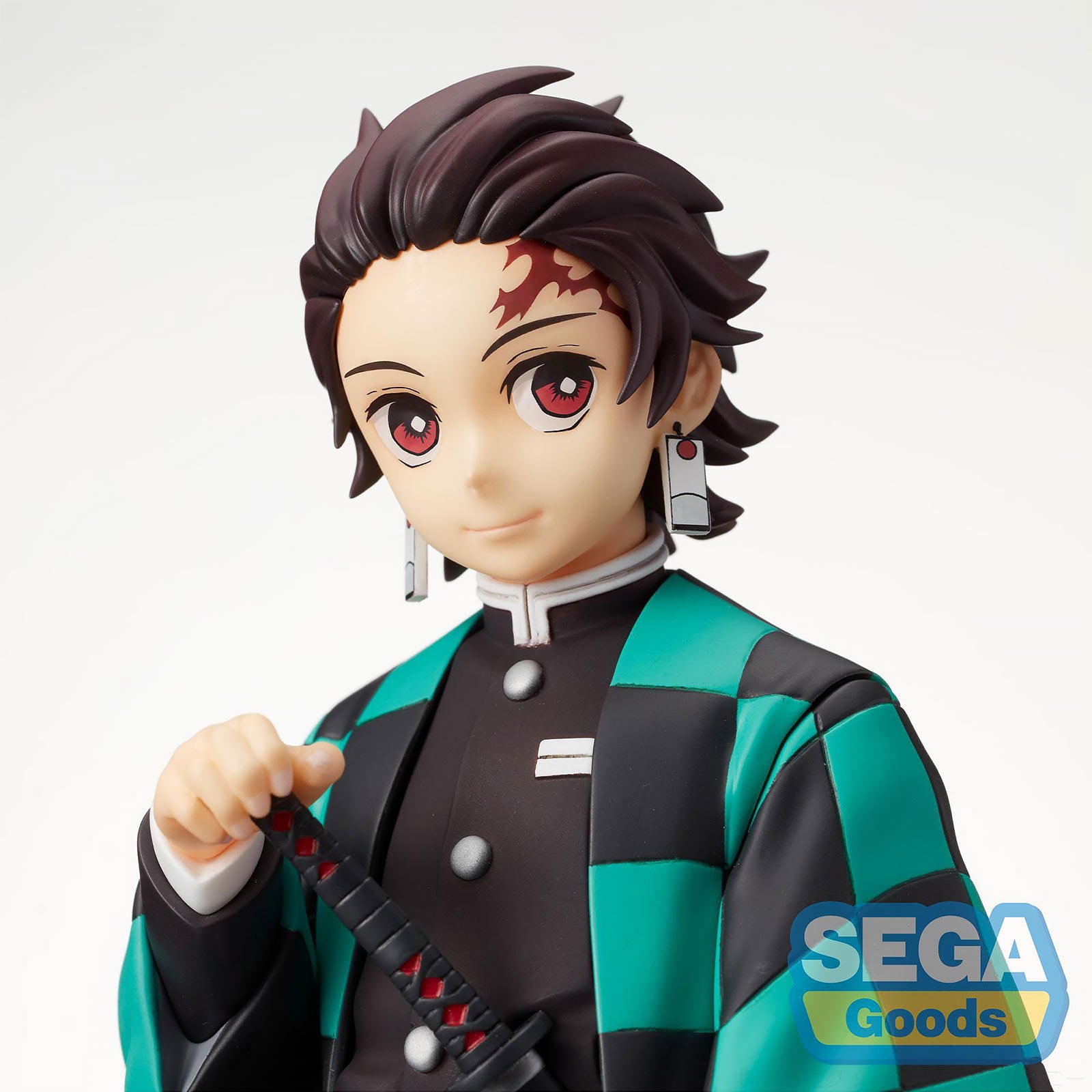 Zdjęcie produktu Demon Slayer - Figurka Tanjiro Kamado Sibling Bond