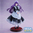 Zdjęcie produktu Frieren: Beyond Journey's End - Figurka Fern – wersja Maid Costume