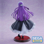 Zdjęcie produktu Frieren: Beyond Journey's End - Figurka Fern – wersja Maid Costume
