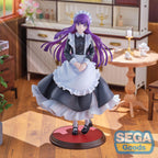 Zdjęcie produktu Frieren: Beyond Journey's End - Figurka Fern – wersja Maid Costume