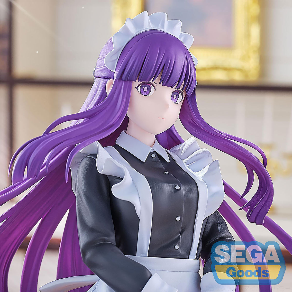 Zdjęcie produktu Frieren: Beyond Journey's End - Figurka Fern – wersja Maid Costume