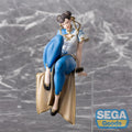 Zdjęcie produktu Street Fighter - Figurka Chun-Li PM Perching