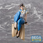 Zdjęcie produktu Street Fighter - Figurka Chun-Li PM Perching