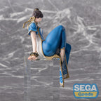 Zdjęcie produktu Street Fighter - Figurka Chun-Li PM Perching