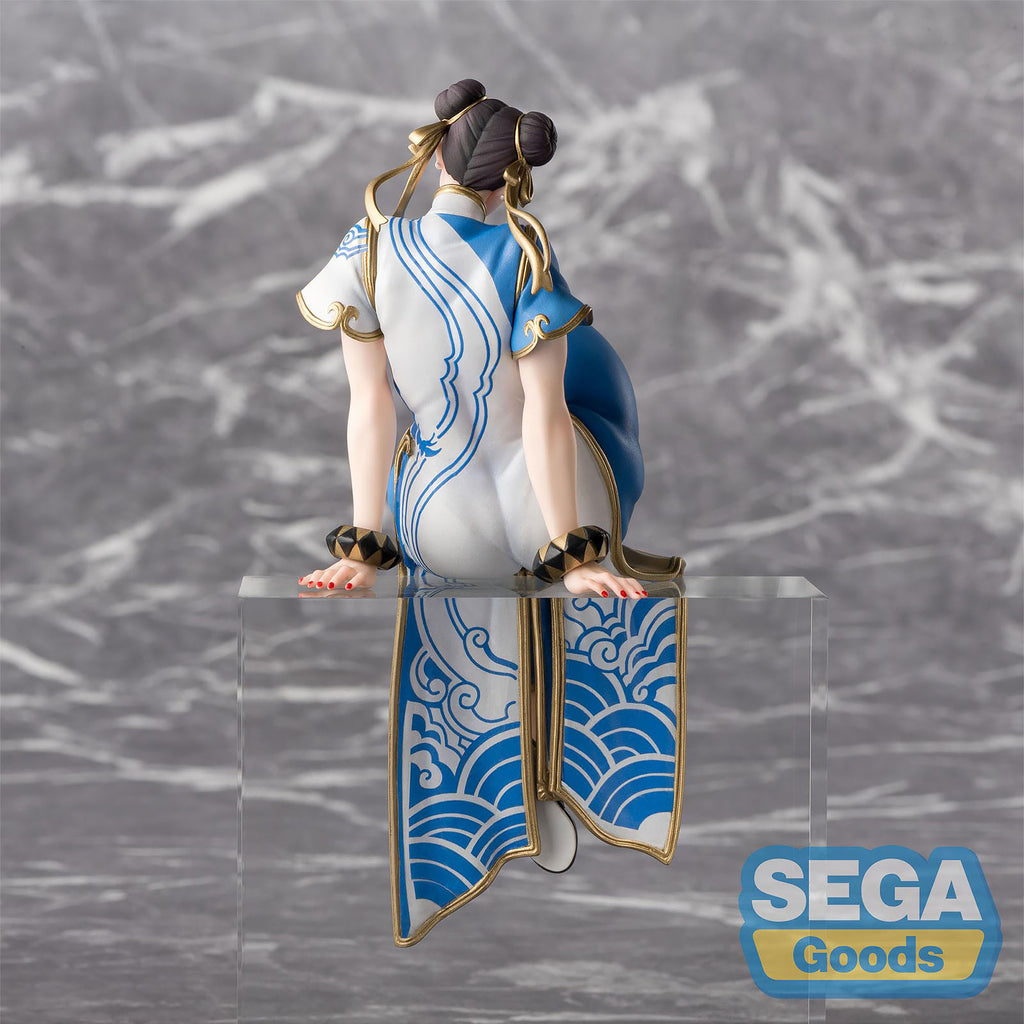 Zdjęcie produktu Street Fighter - Figurka Chun-Li PM Perching