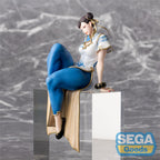 Zdjęcie produktu Street Fighter - Figurka Chun-Li PM Perching