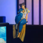 Zdjęcie produktu Street Fighter - Figurka Chun-Li PM Perching