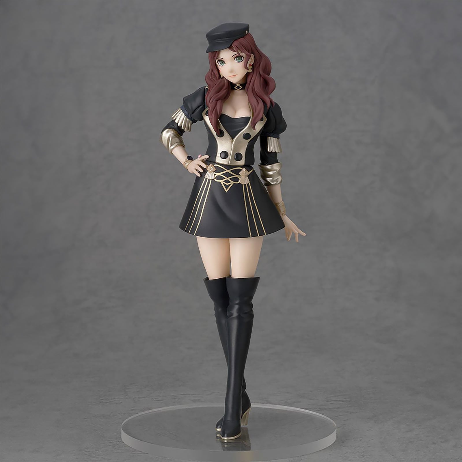 Zdjęcie produktu Fire Emblem: Three Houses - Figurka Dorothea Arnault Pop Up Parade
