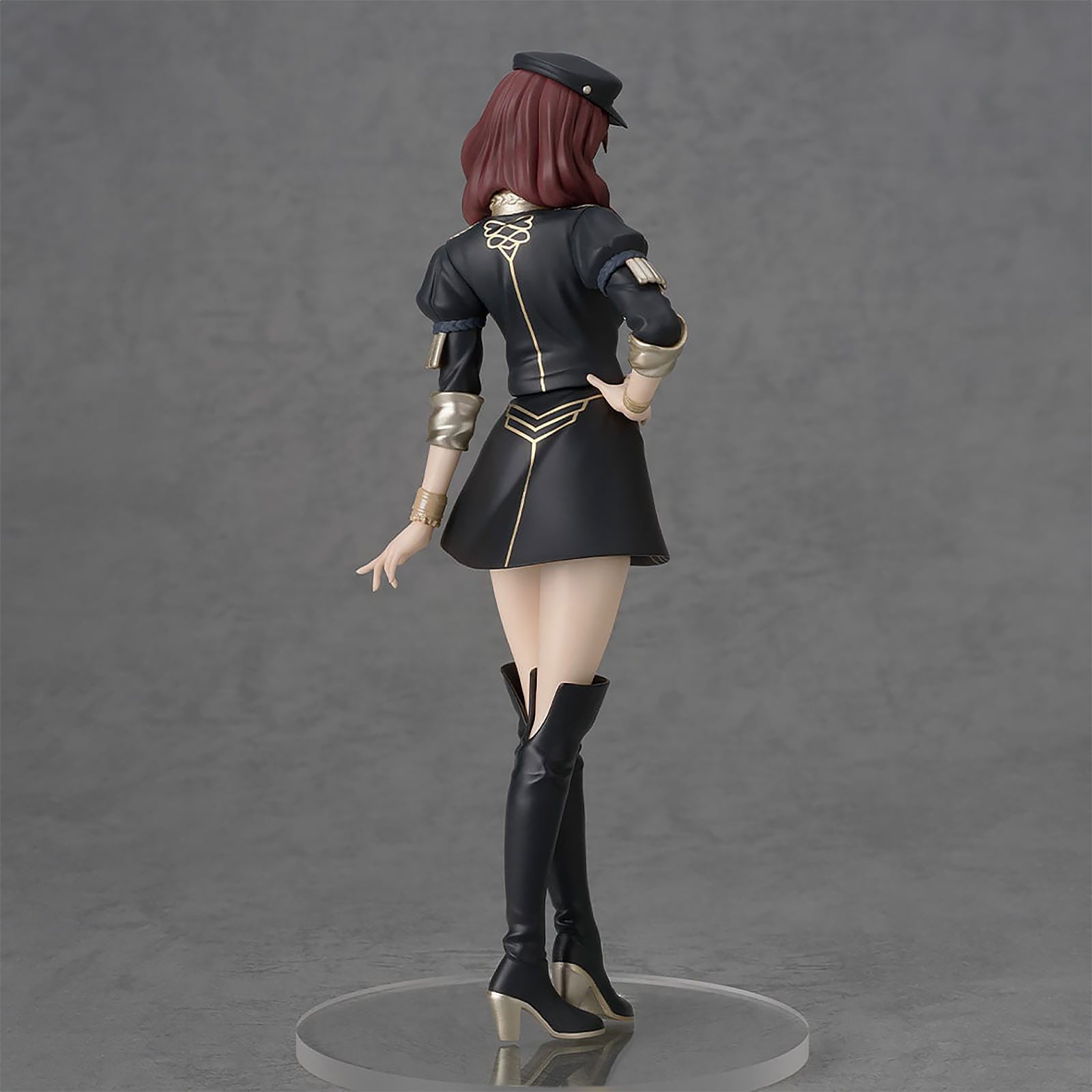 Zdjęcie produktu Fire Emblem: Three Houses - Figurka Dorothea Arnault Pop Up Parade