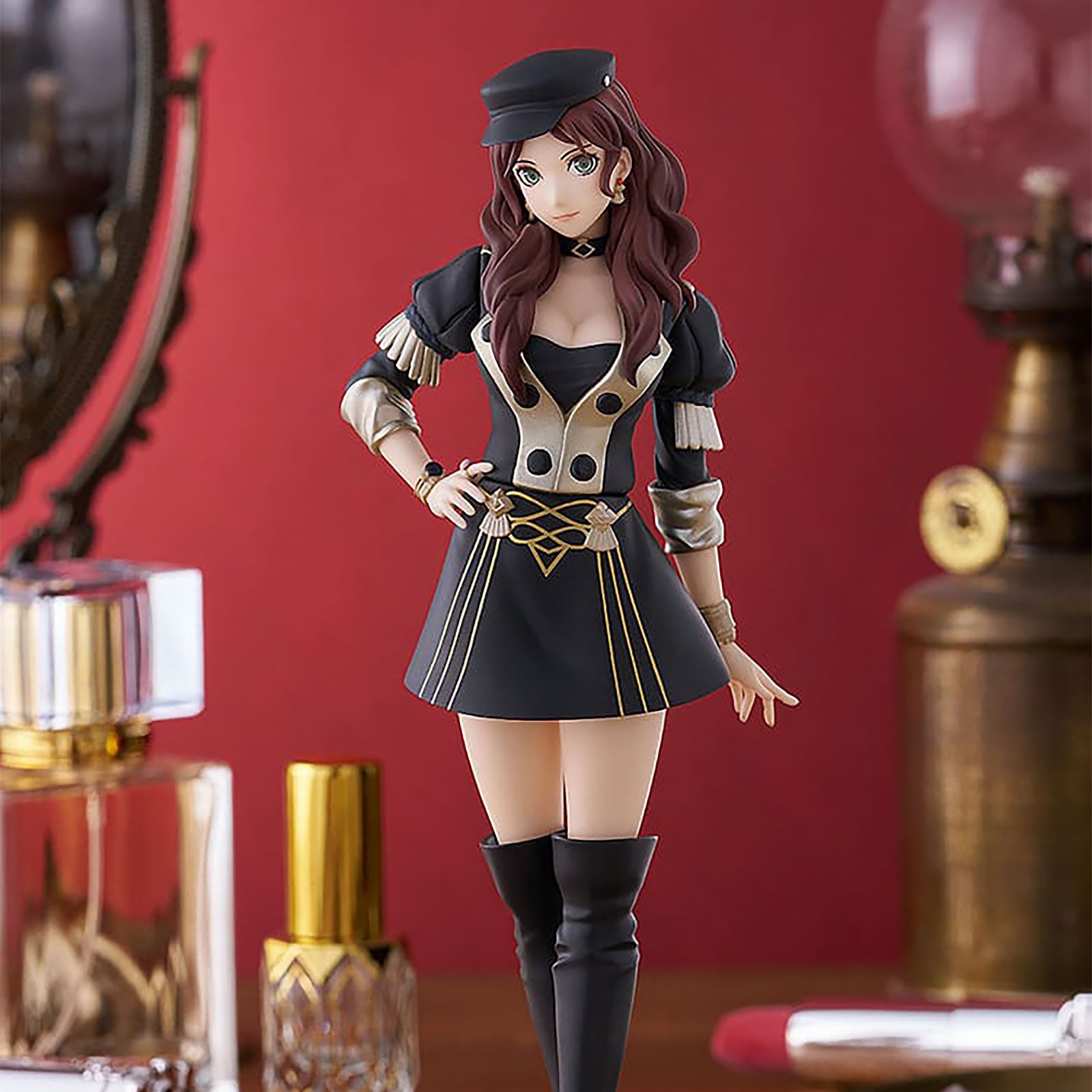 Zdjęcie produktu Fire Emblem: Three Houses - Figurka Dorothea Arnault Pop Up Parade