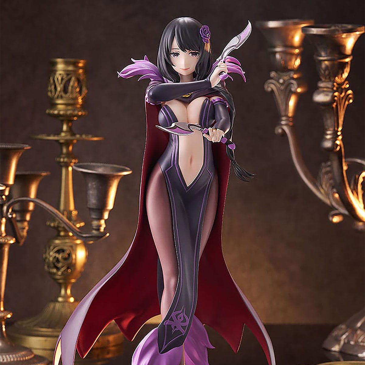 Zdjęcie produktu Re:Zero - Figurka Elsa Granhiert Pop Up Parade