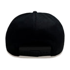 Product image Zelda - Hyrule Logo Snapback Cap black