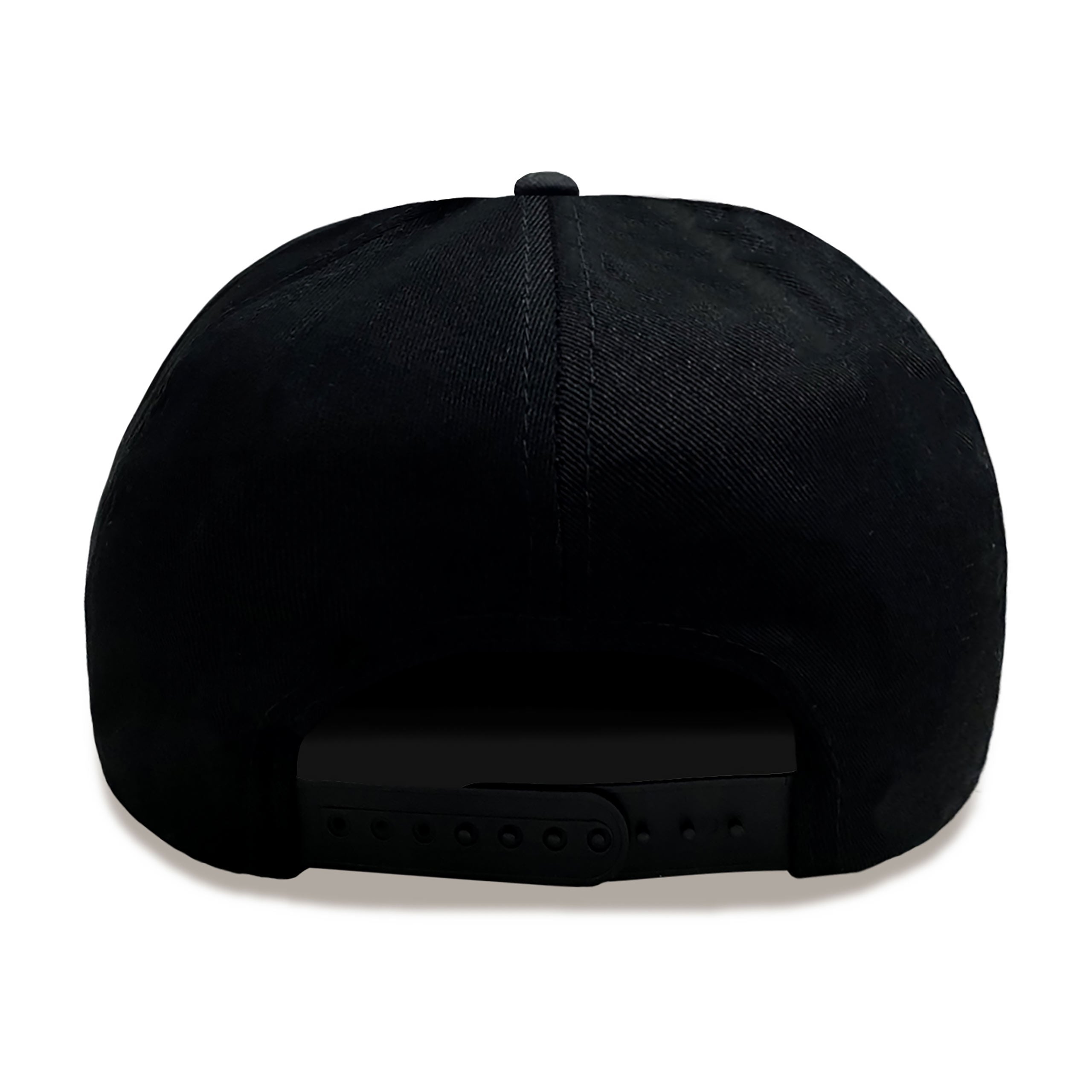 Product image Zelda - Hyrule Logo Snapback Cap black