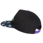 Zdjęcie produktu Rick And Morty - Neon Logo Snapback Cap