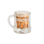 Product image Harry Potter - Mini Glass Mug with Butterbeer Jelly Beans