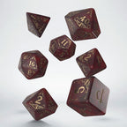 Zdjęcie produktu Pathfinder - Avistan Zestaw Kości 7-częściowy