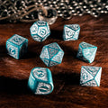 Product image Viking - Mjolnir Dice Set 7pcs