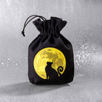 Zdjęcie produktu Cats - Glow in the Dark worek na kości