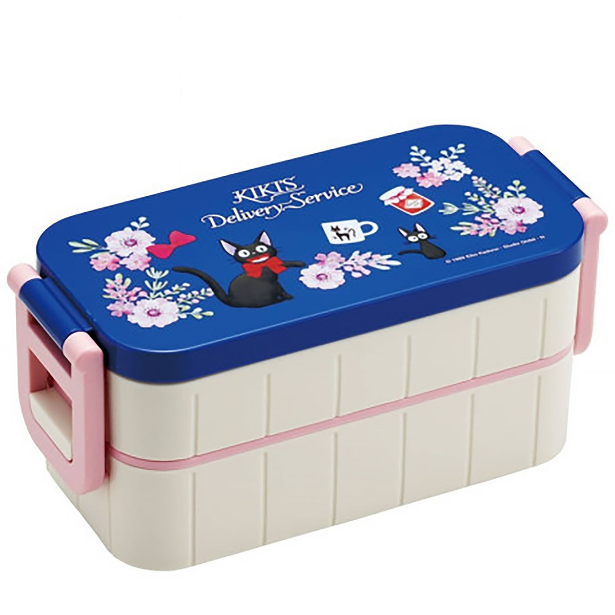 Zdjęcie produktu Podniebna poczta Kiki - Lunchbox Jiji Flower Garland