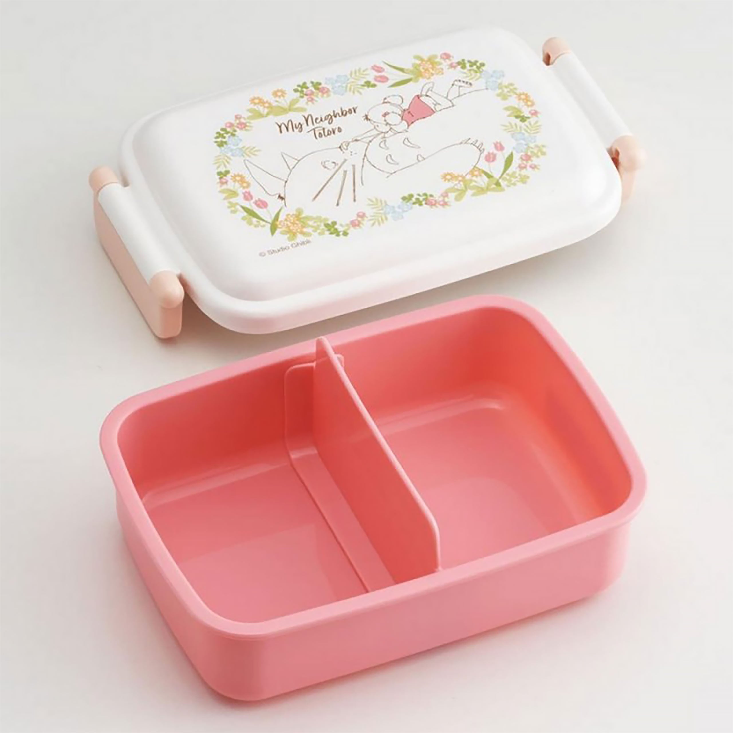 Zdjęcie produktu Mój sąsiad Totoro - Lunchbox z Mei i Totoro