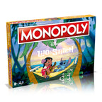 Zdjęcie produktu Monopoly - Lilo & Stitch