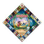 Zdjęcie produktu Monopoly - Lilo & Stitch