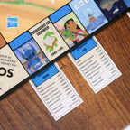 Zdjęcie produktu Monopoly - Lilo & Stitch
