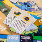 Zdjęcie produktu Monopoly - Lilo & Stitch