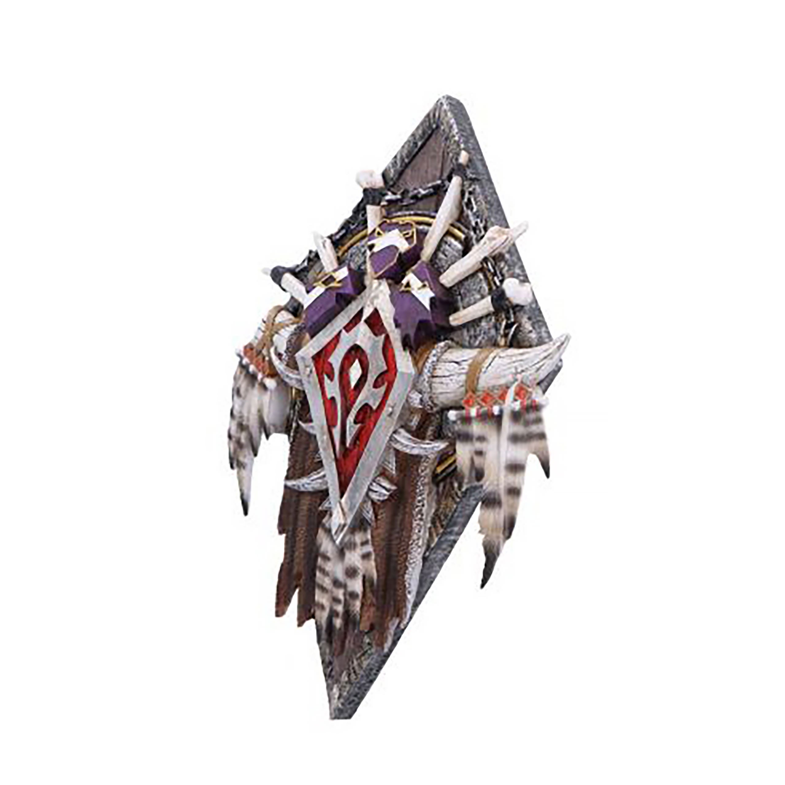 Product image World of Warcraft - Horde 3D Wall Plaque