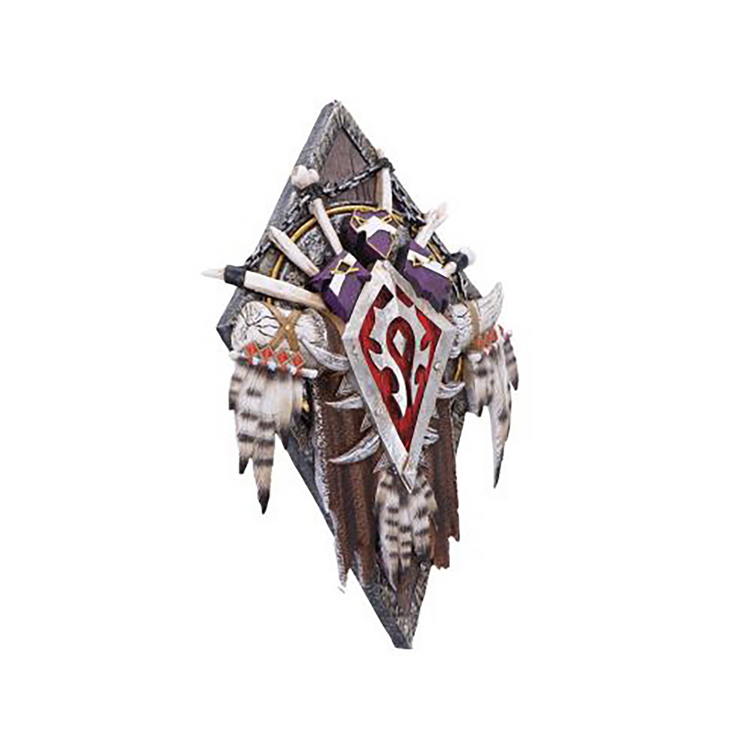 Product image World of Warcraft - Horde 3D Wall Plaque