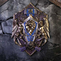 Product image World of Warcraft - Alliance 3D Wall Plaque