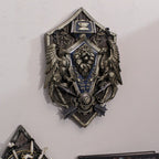 Product image World of Warcraft - Alliance 3D Wall Plaque