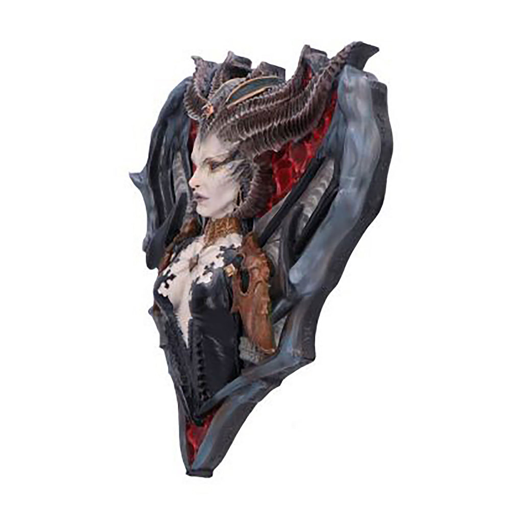 Zdjęcie produktu Diablo - Lilith 3D Obraz na ścianę