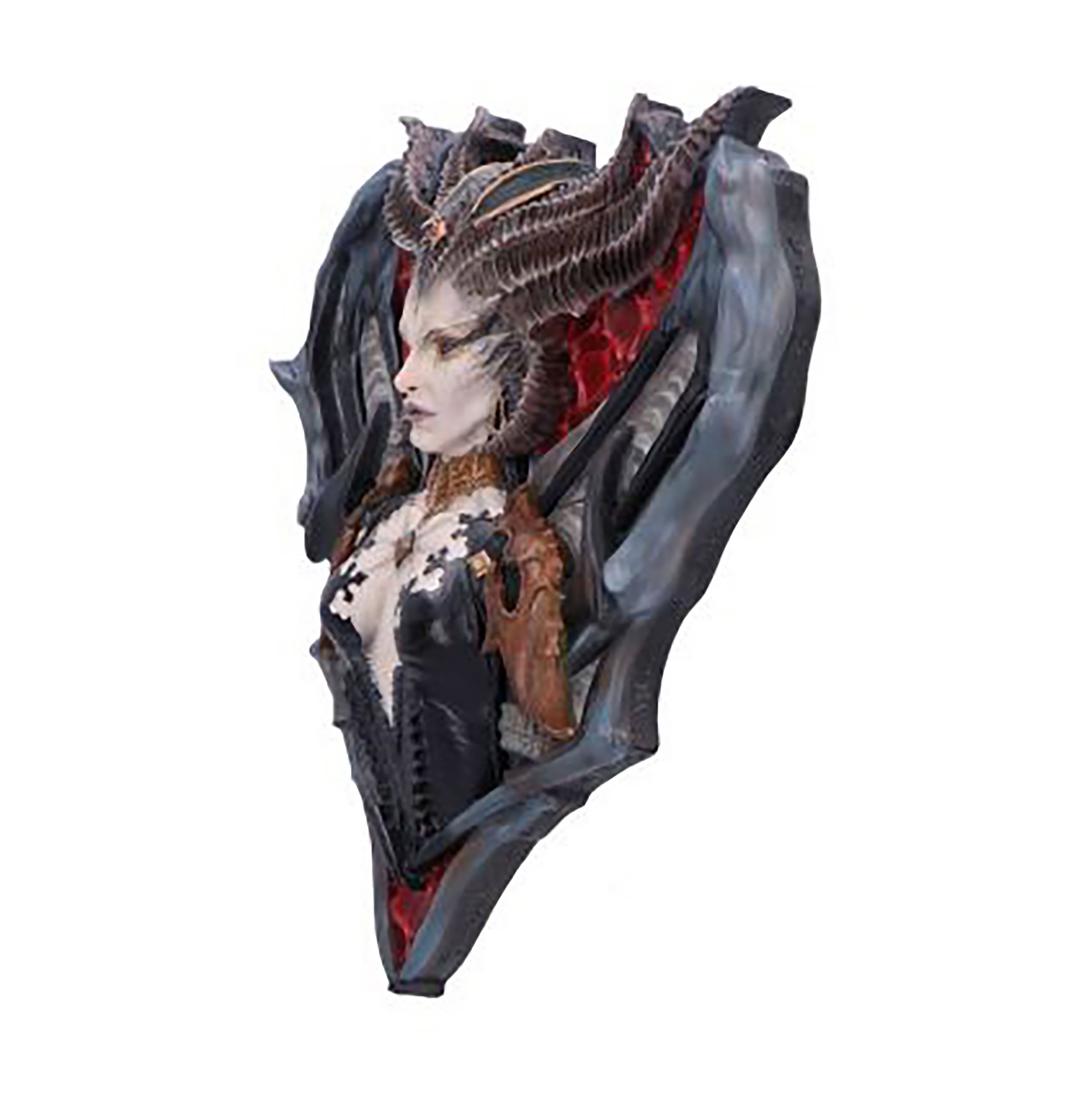 Zdjęcie produktu Diablo - Lilith 3D Obraz na ścianę