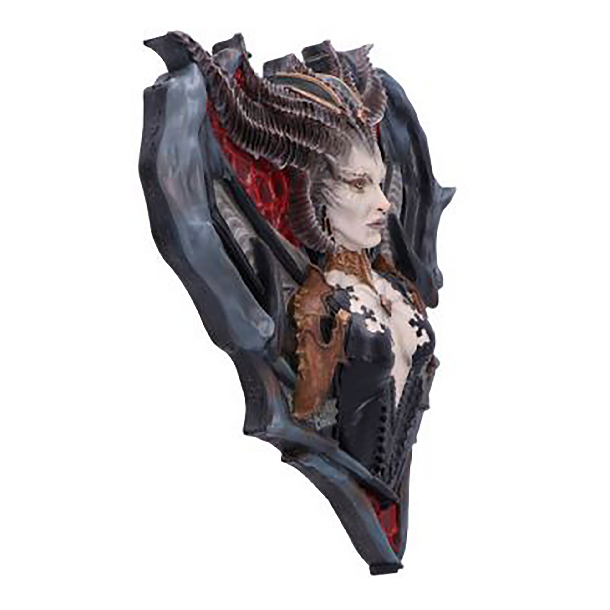 Zdjęcie produktu Diablo - Lilith 3D Obraz na ścianę