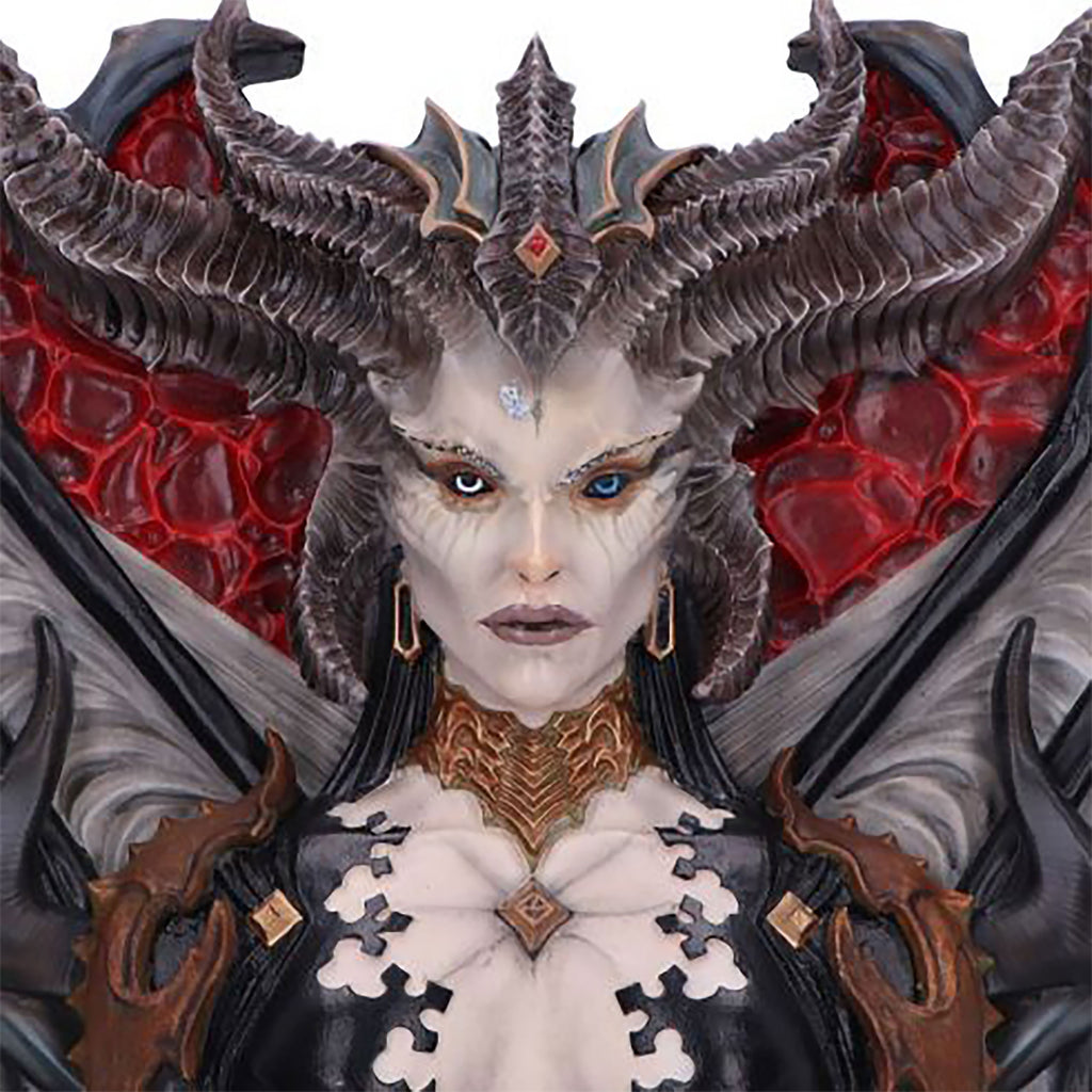 Zdjęcie produktu Diablo - Lilith 3D Obraz na ścianę
