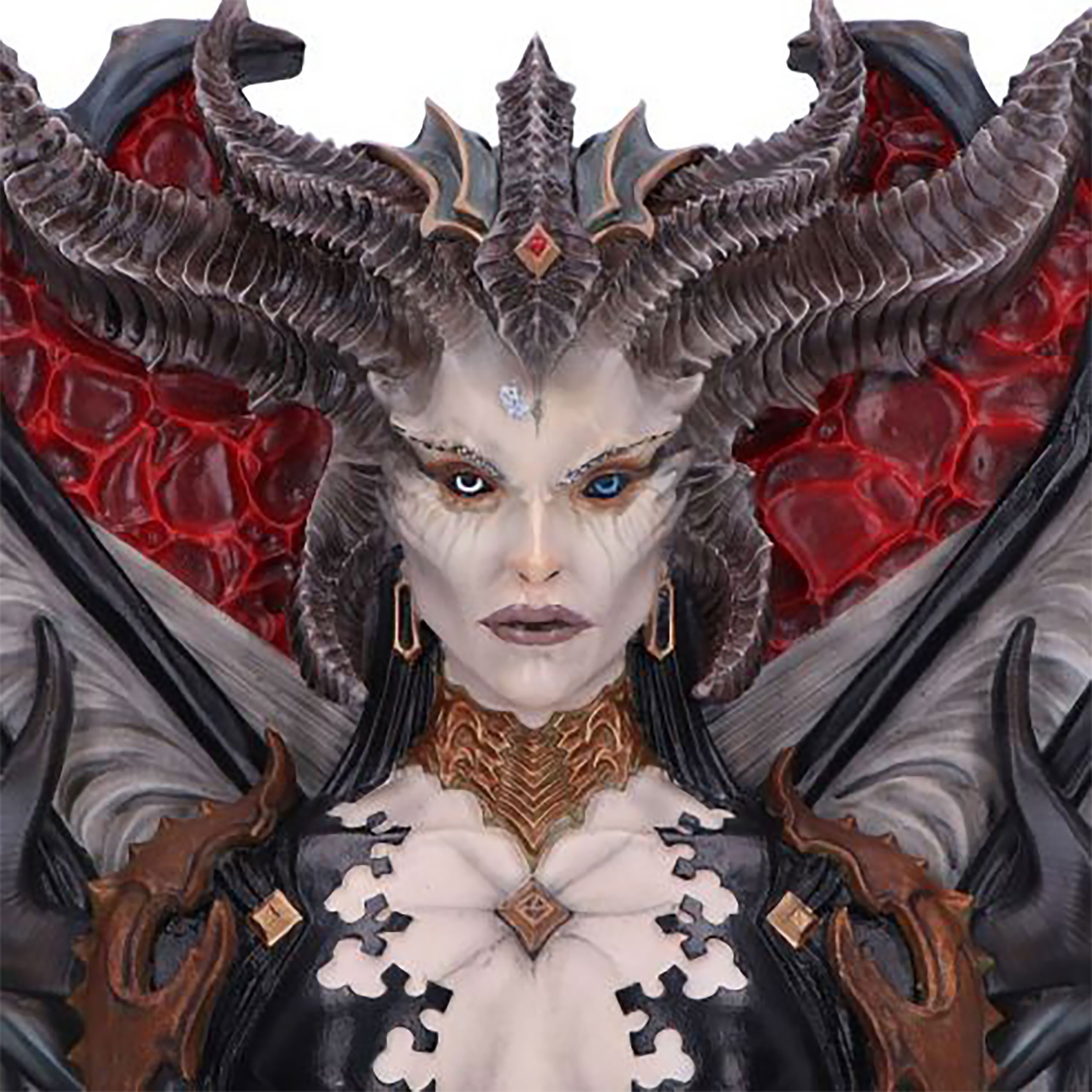 Zdjęcie produktu Diablo - Lilith 3D Obraz na ścianę