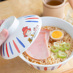 Zdjęcie produktu Ponyo - Wielka przygoda nad morzem - Miska Ramen