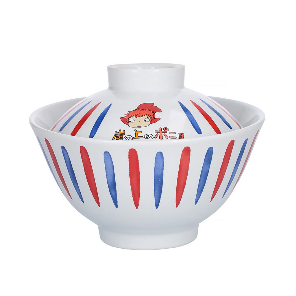 Zdjęcie produktu Ponyo - Wielka przygoda nad morzem - Miska Ramen
