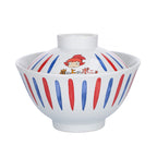 Zdjęcie produktu Ponyo - Wielka przygoda nad morzem - Miska Ramen
