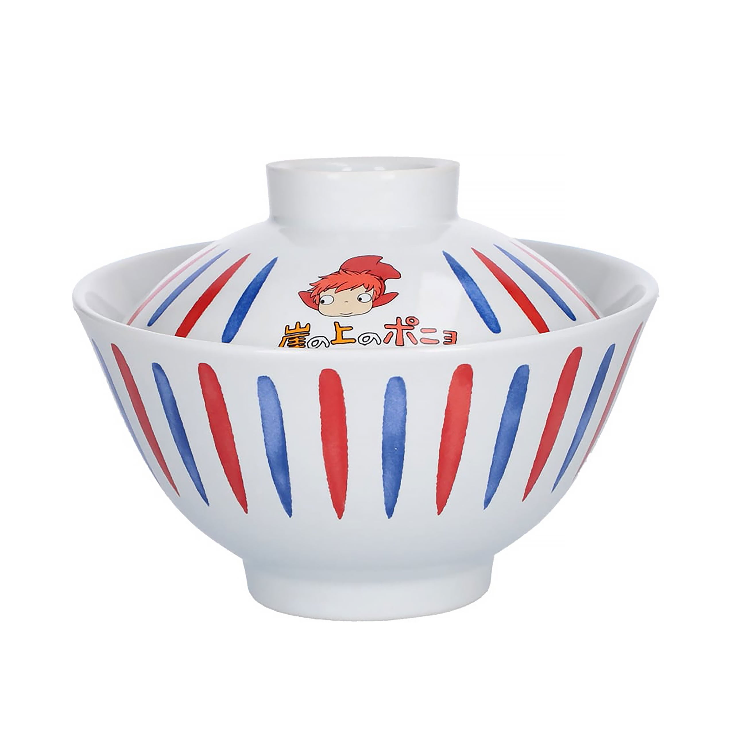 Zdjęcie produktu Ponyo - Wielka przygoda nad morzem - Miska Ramen
