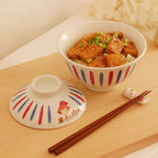 Zdjęcie produktu Ponyo - Wielka przygoda nad morzem - Miska Ramen