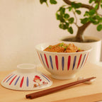 Zdjęcie produktu Ponyo - Wielka przygoda nad morzem - Miska Ramen