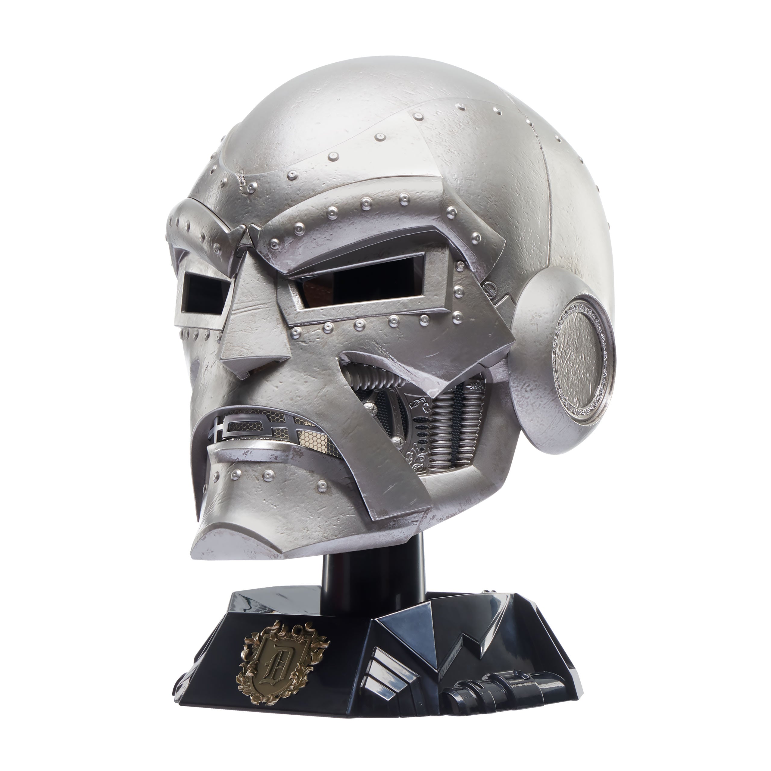 Zdjęcie produktu Doctor Doom - Marvel Legends Premium Hełm